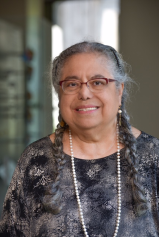 Photo of Maritza Macdonald