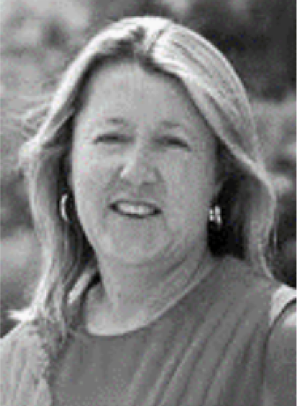 Photo of Deborah Shanley