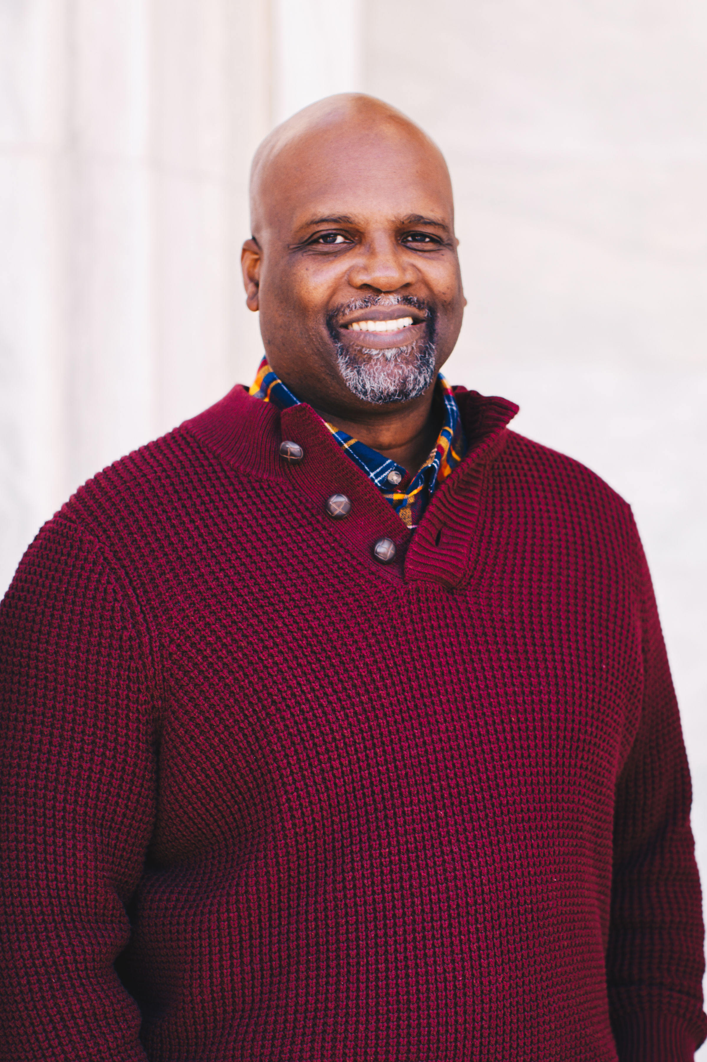 Jevon Hunter Photo