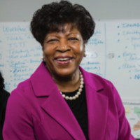 Bettye Perkins Photo